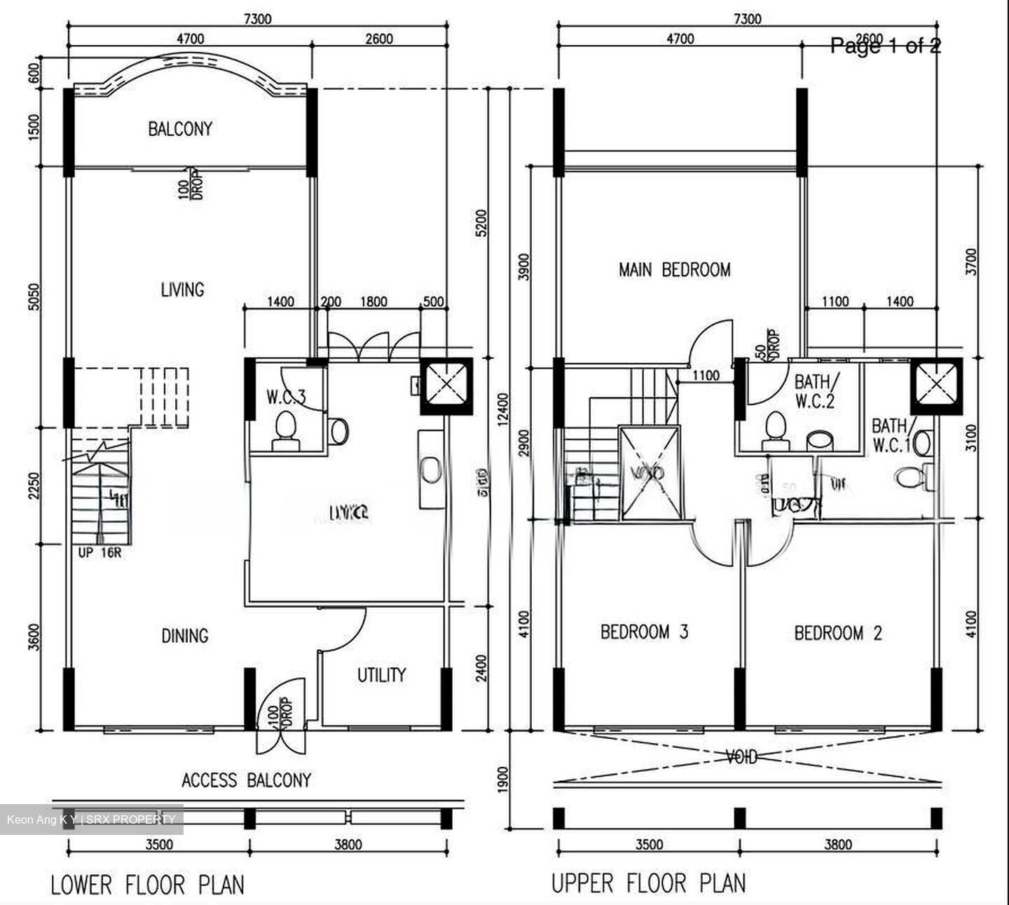 Blk 522 Hougang Avenue 6 (Hougang), HDB Executive #568079671
